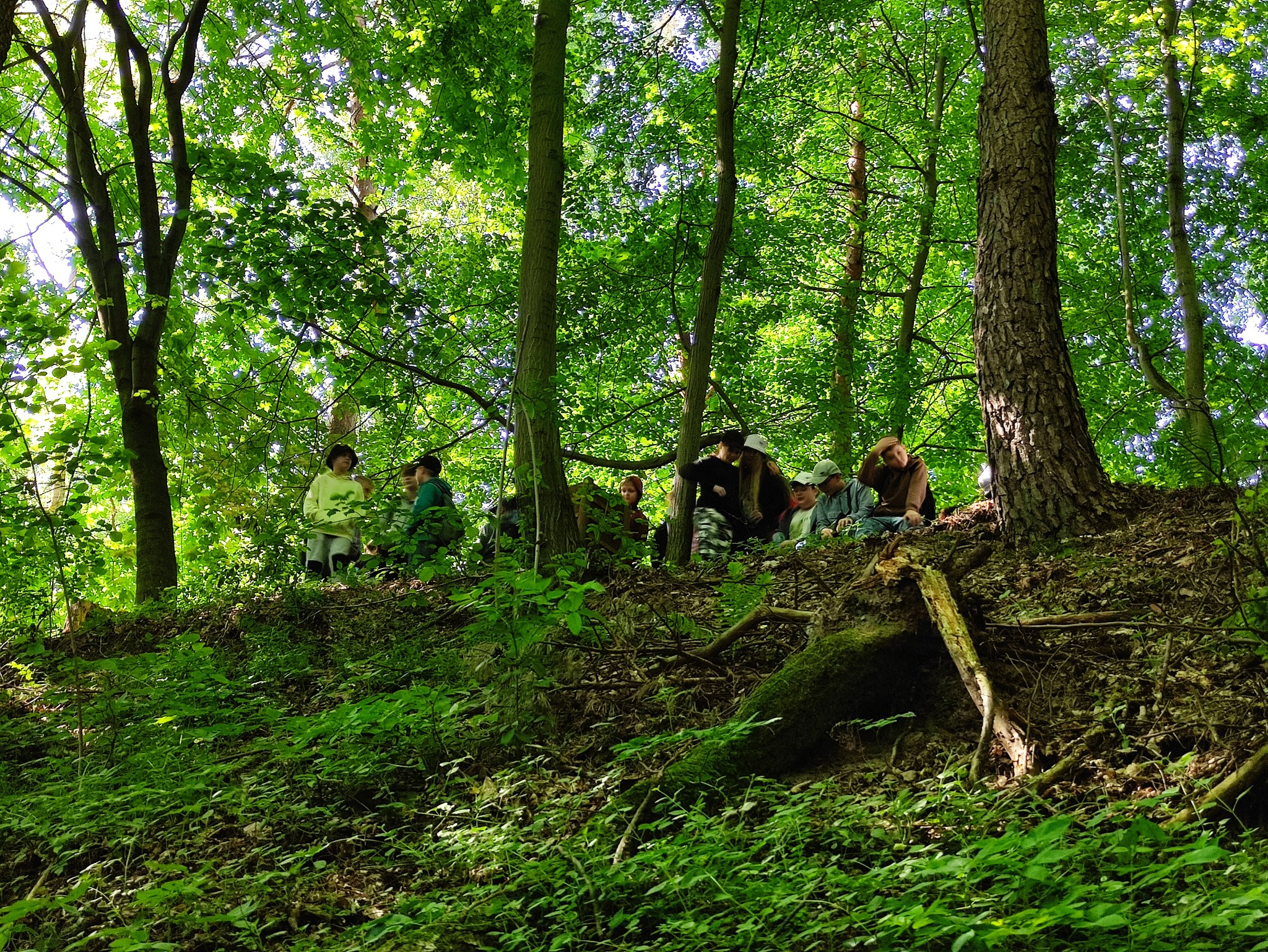 Wycieczkowy Tydzień